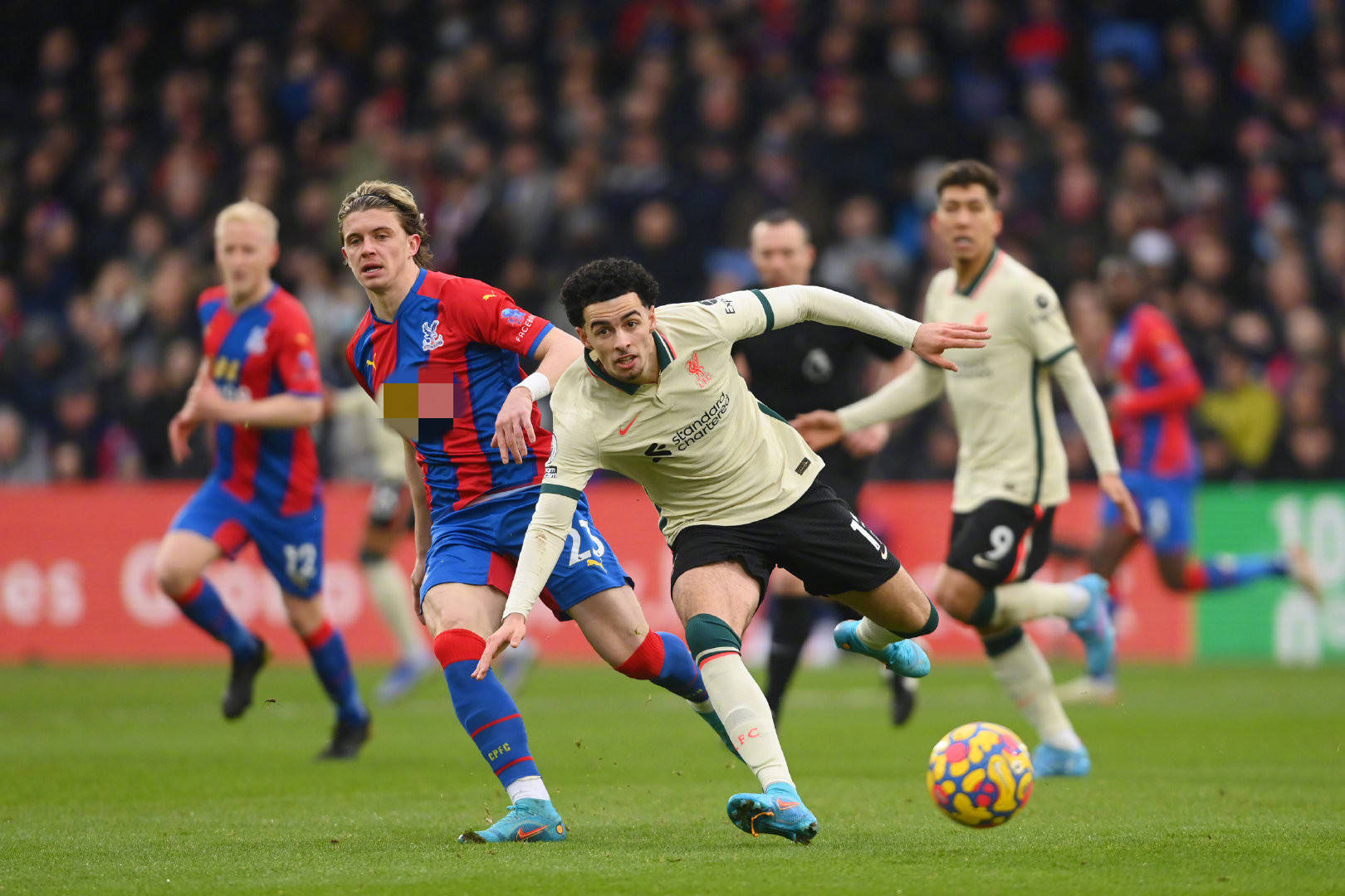 外線命中率 外線命中率