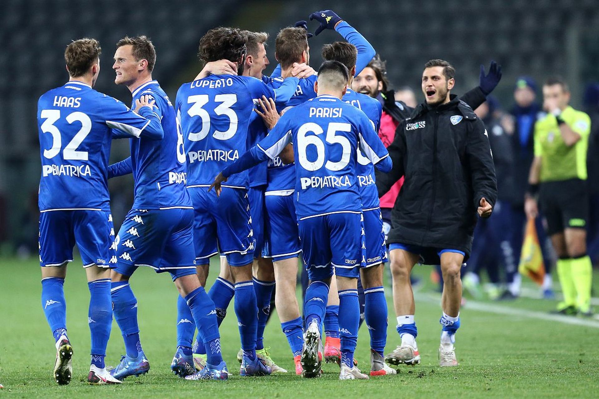 近期的市场 近期的市场